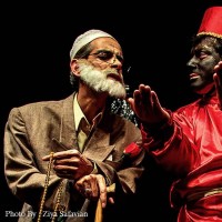 نمایش خواستگاری به سبک مبارک | گزارش تصویری تیوال از نمایش خواستگاری به سبک مبارک/ عکاس: سید ضیا الدین صفویان | عکس