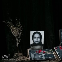 نمایش خسوف | گزارش تصویری تیوال از نمایش خسوف / عکاس: سید ضیا الدین صفویان | عکس