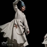 نمایش سی مرغ | گزارش تصویری تیوال از نمایش سی مرغ (سری نخست) / عکاس: سید ضیا الدین صفویان | عکس