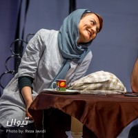 نمایش زندگی ضرب در چهار | گزارش تصویری تیوال از نمایش زندگی ضرب در چهار / عکاس: رضا جاویدی | عکس