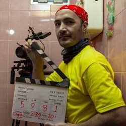 فیلم پریماه | عکس
