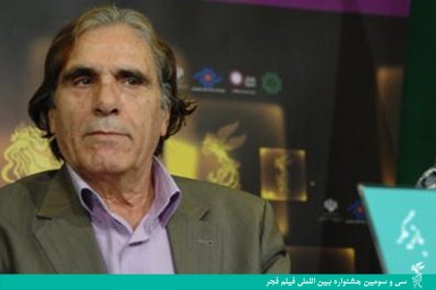 فیلم جامه دران | رضا ناجی: فیلم«جامه دران» همه ویژگی های یک فیلم خوب را داشت | عکس