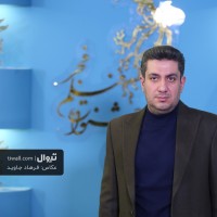 فیلم صددام | گزارش تصویری تیوال از فتوکال فیلم صددام / عکاس: فرهاد جاوید | عکس