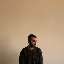 عکس علی فلاح