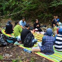 گردش یک سفر یک کتاب |سرپوش تنگه - همراه با حسن محمودی| | سفرنامه «یک سفر یک کتاب |سرپوش تنگه - همراه با حسن محمودی|» | عکس