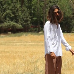 فیلم کوتاه تنگه خالی | عکس