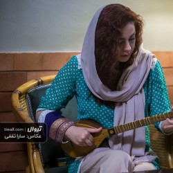 کنسرت از من نشان (گروه آن) | عکس