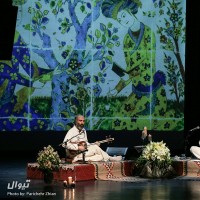 کنسرت پردیس (محمد امین اکبر‌پور و مهرزاد هویدا) | گزارش تصویری تیوال از کنسرت پردیس (محمدامین اکبر پور و مهرزاد هویدا) / عکاس:‌پریچهر ژیان | عکس