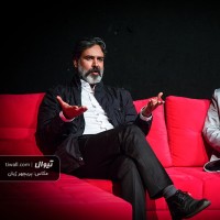 نمایش پنجره ای رو به آسمان | گزارش تصویری تیوال از نمایش پنجره ای رو به آسمان / عکاس: پریچهر ژیان | عکس