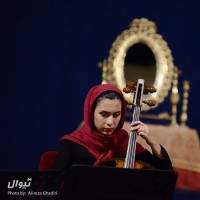 کنسرت محمد معتمدی و خنیاگران مهر | گزارش تصویری تیوال از کنسرت محمد معتمدی و خنیاگران مهر، سری دوم / عکاس:‌ علیرضا قدیری | عکس