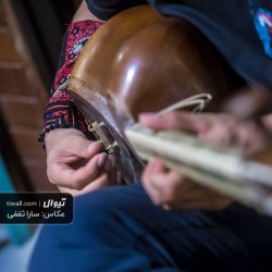 کنسرت از من نشان (گروه آن) | عکس