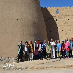 گردش یک سفر یک آسمان |حسن آباد اصفهان| | عکس