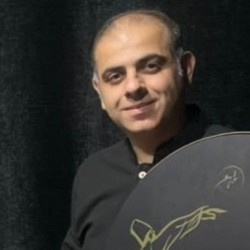 عکس علیرضا بیگلری