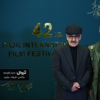 فیلم بهشت تبهکاران | گزارش تصویری تیوال از فوتوکال و نشست خبری فیلم بهشت تبهکاران / عکاس: فرهاد جاوید | عکس