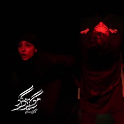 نمایش سیاوش خوانی _ مرگ یزدگرد | عکس