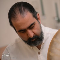 کنسرت آب، خاک، پروانه | گزارش تصویری تیوال از تمرین گروه آب خاک پروانه / عکاس: علیرضا قدیری | عکس