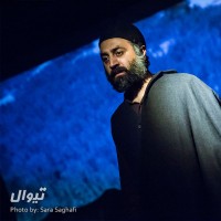 نمایش جنگل | گزارش تصویری تیوال از نمایش جنگل / عکاس: سارا ثقفی | عکس