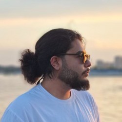 عکس محمدرضا نوروزی