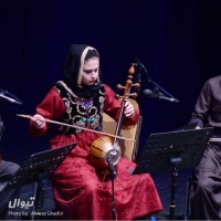 کنسرت گروه کامکارها (شادمانه) | گزارش تصویری تیوال از کنسرت کامکارها / عکاس: علیرضا قدیری | عکس