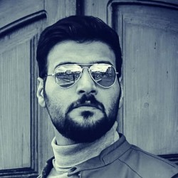 عکس مازیار اکبری