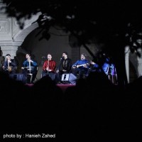 کنسرت جشنواره موسیقی تهران | گزارش تصویری تیوال از کنسرت گروه هم آوایان (حسین علیزاده-محمد معتمدی) / عکاس: حانیه زاهد | عکس