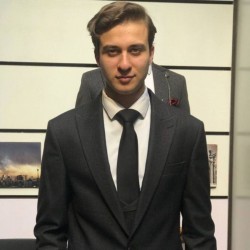 عکس کمیل پورقلی