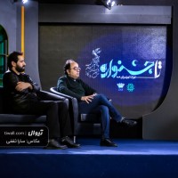 فیلم مغز استخوان | گزارش تصویری تیوال از معرفی فیلم مغز استخوان در برنامه تا جشنواره ۳۸ / عکاس:‌ سارا ثقفی | عکس