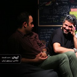 نمایش B5-6 | عکس