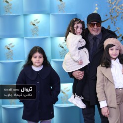 فیلم صددام | عکس