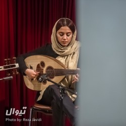 کنسرت گروه گرودمان | عکس