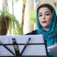 کنسرت گروه ترمه | گزارش تصویری تیوال از تمرین گروه ترمه / عکاس: پریچهر ژیان |  گروه ترمه