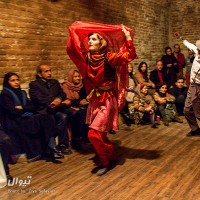 نمایش گنبد‌گاه | گزارش تصویری تیوال از نمایش گنبد‌گاه / عکاس: سید ضیا الدین صفویان | عکس