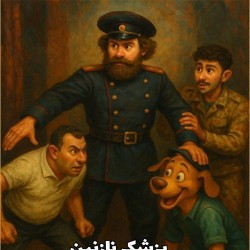 نمایش پزشک نازنین | عکس