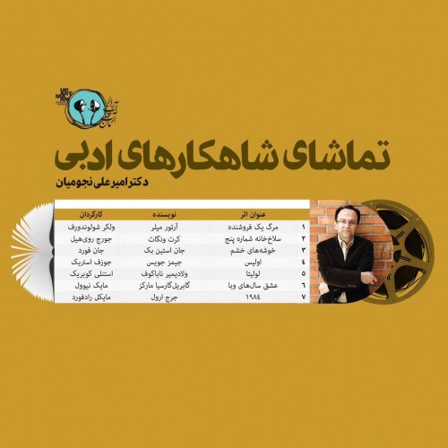 عکس فیلم سلاخ‌خانه شماره پنج