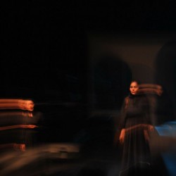 نمایش سنزا | عکس