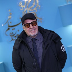 فیلم صددام | عکس