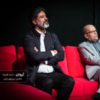 نمایش پنجره ای رو به آسمان | گزارش تصویری تیوال از نمایش پنجره ای رو به آسمان / عکاس: پریچهر ژیان | عکس