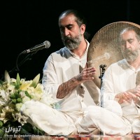 کنسرت پردیس (محمد امین اکبر‌پور و مهرزاد هویدا) | گزارش تصویری تیوال از کنسرت پردیس (محمدامین اکبر پور و مهرزاد هویدا) / عکاس:‌پریچهر ژیان | عکس