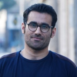 عکس محمد شاکری