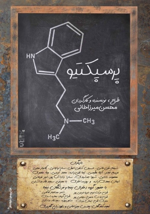 عکس نمایش پرسپکتیو