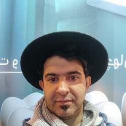 عکس فرزان آزادی