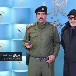 فیلم صددام | عکس