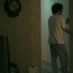 فیلم کوتاه حوله | عکس