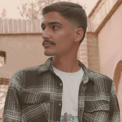 عکس اشکان امینیان