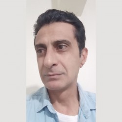 عکس حامد چابک