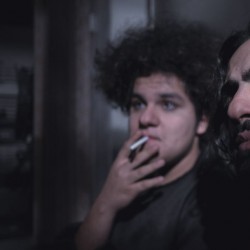 فیلم کوتاه رادیکال ۴ | عکس