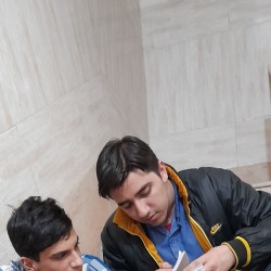فیلم کوتاه پنجه بکس | عکس
