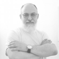 عکس امین محمّدی