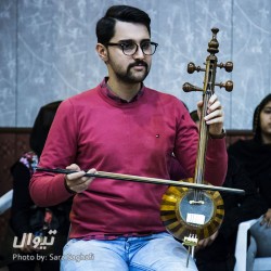 کنسرت گروه آواز نوای ارغوان (به نفع زلزله زدگان غرب کشور) | عکس