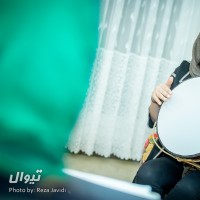 کنسرت گروه تیدا (ویژه بانوان) | گزارش تصویری تیوال از تمرین گروه تیدا، سری نخست / عکاس: رضا جاویدی | سمانه گلکار